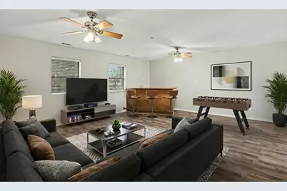 10101 Round Hill Road, Fort Worth, TX 76131 - Photo 20