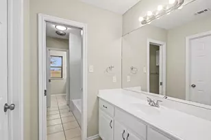 10101 Round Hill Rd, Fort Worth, TX 76131 - Photo 18