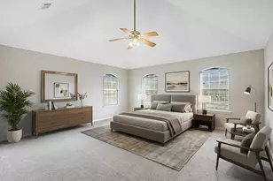 10101 Round Hill Rd, Fort Worth, TX 76131 - Photo 10