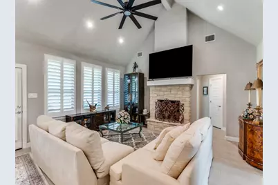 104 Lazy Creek Crossing, Weatherford, TX 76087 - Photo 4