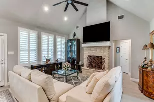 104 Lazy Crk Xing, Weatherford, TX 76087 - Photo 4