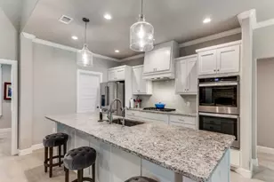 104 Lazy Crk Xing, Weatherford, TX 76087 - Photo 8