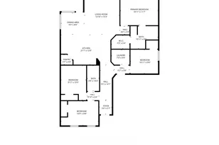 8520 Trickham Bnd, Fort Worth, TX 76131 - Photo 1