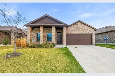 8520 Trickham Bend, Fort Worth, TX 76131 - Photo 4