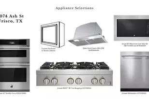 7074 Ash St, Frisco, TX 75034 - Photo 4