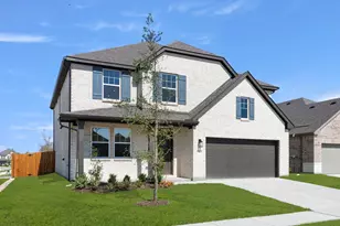 1907 Boston Wy, Princeton, TX 75407 - Photo 2