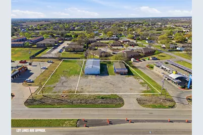 409 E Princeton Drive, Princeton, TX 75407 - Photo 1