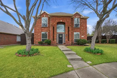 6217 Apache Drive, The Colony, TX 75056 - Photo 1