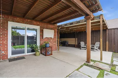 6217 Apache Drive, The Colony, TX 75056 - Photo 26