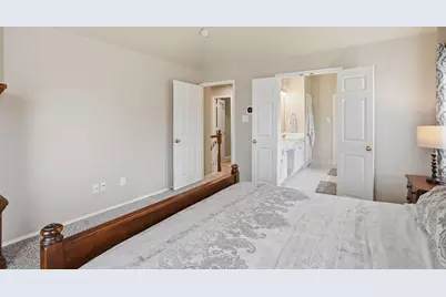 6217 Apache Drive, The Colony, TX 75056 - Photo 16