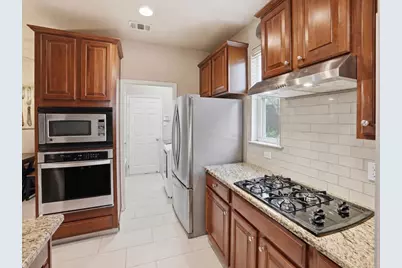 6217 Apache Drive, The Colony, TX 75056 - Photo 8