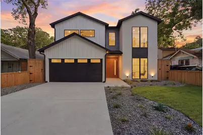 607 Grandview Avenue, Dallas, TX 75223 - Photo 1