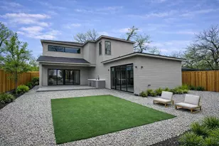 607 Grandview Ave, Dallas, TX 75223 - Photo 8