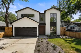607 Grandview Ave, Dallas, TX 75223 - Photo 2