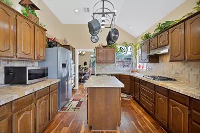 1400 Blackburn Lane, Plano, TX 75025 - Photo 14