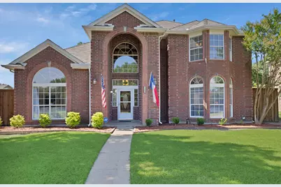 1400 Blackburn Lane, Plano, TX 75025 - Photo 1
