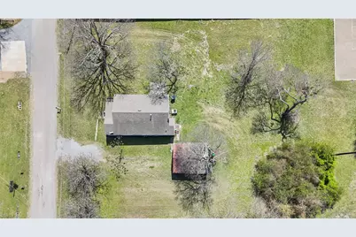 207 N Eubank Street #LOT 11, Tom Bean, TX 75489 - Photo 4