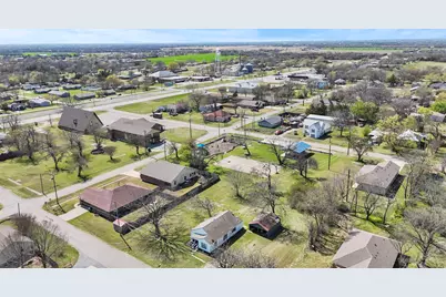 207 N Eubank Street #LOT 11, Tom Bean, TX 75489 - Photo 10