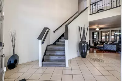 706 Gentry Drive, Arlington, TX 76018 - Photo 4