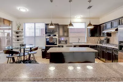 706 Gentry Drive, Arlington, TX 76018 - Photo 12