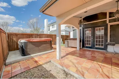 706 Gentry Drive, Arlington, TX 76018 - Photo 36