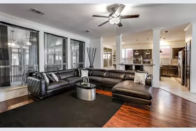 706 Gentry Drive, Arlington, TX 76018 - Photo 8