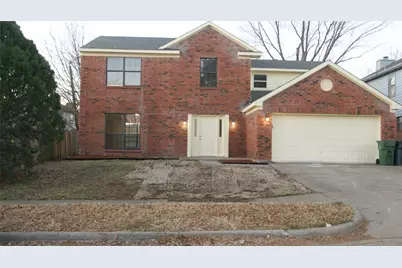 610 Squaw Creek Court, Arlington, TX 76018 - Photo 1