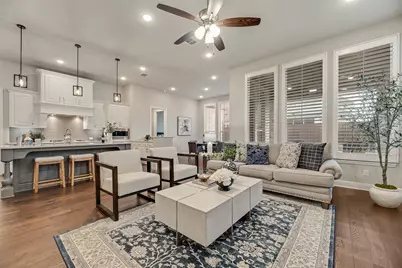 2425 Eclipse Place, Celina, TX 75009 - Photo 4