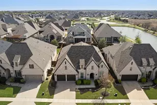 2425 Eclipse Pl, Celina, TX 75009 - Photo 2