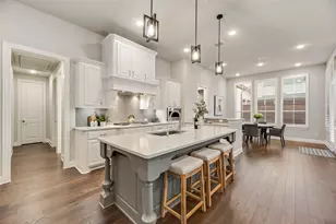 2425 Eclipse Pl, Celina, TX 75009 - Photo 8