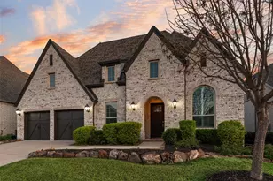 2425 Eclipse Pl, Celina, TX 75009 - Photo 40