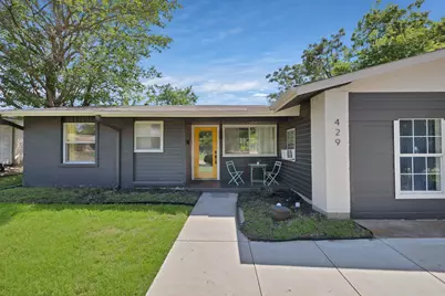 429 Melrose Drive, Richardson, TX 75080 - Photo 1