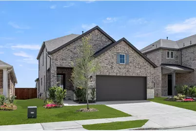 14166 Gallatin Street, Pilot Point, TX 76258 - Photo 2