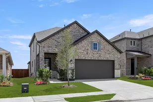 14166 Gallatin St, Pilot Point, TX 76258 - Photo 2