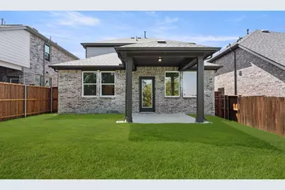 14166 Gallatin Street, Pilot Point, TX 76258 - Photo 4