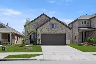 14166 Gallatin St, Pilot Point, TX 76258 - Photo 1