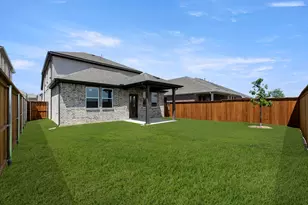 14166 Gallatin St, Pilot Point, TX 76258 - Photo 26