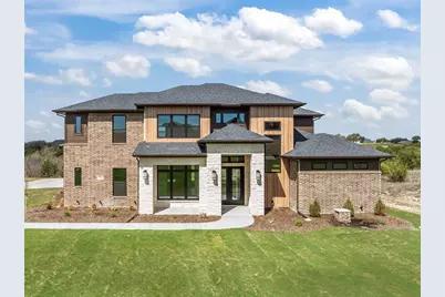 2104 Eagles Ridge Drive, Weatherford, TX 76087 - Photo 1
