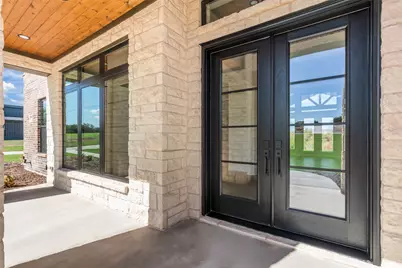 2104 Eagles Ridge Drive, Weatherford, TX 76087 - Photo 8