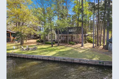 230 Lake Drive, Mount Vernon, TX 75457 - Photo 1