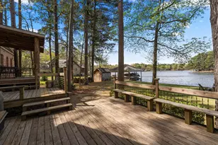 230 Lake Dr, Mount Vernon, TX 75457 - Photo 18