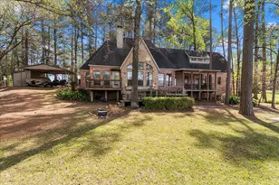 230 Lake Dr, Mount Vernon, TX 75457 - Photo 4