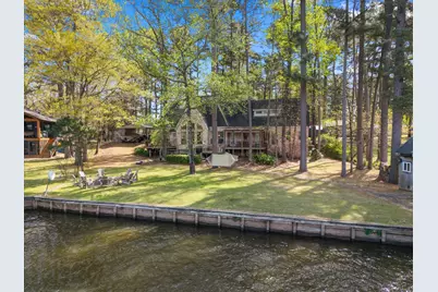 230 Lake Drive, Mount Vernon, TX 75457 - Photo 6