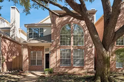 18016 Windflower Way, Dallas, TX 75252 - Photo 2