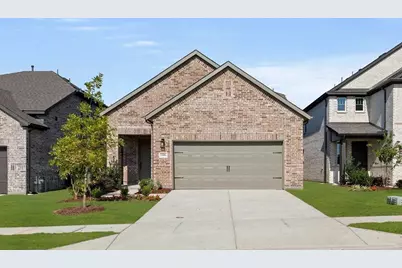 14204 Gallatin Street, Pilot Point, TX 76258 - Photo 2