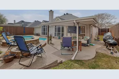 734 River Oak Way, Lake Dallas, TX 75065 - Photo 34