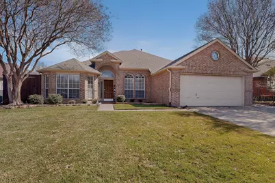734 River Oak Way, Lake Dallas, TX 75065 - Photo 1