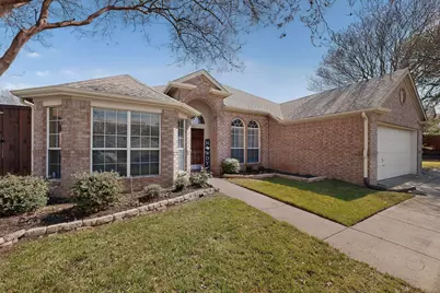 734 River Oak Way, Lake Dallas, TX 75065 - Photo 2