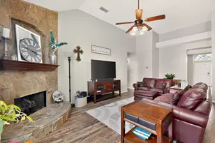734 River Oak Way, Lake Dallas, TX 75065 - Photo 8