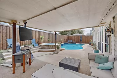 734 River Oak Way, Lake Dallas, TX 75065 - Photo 32